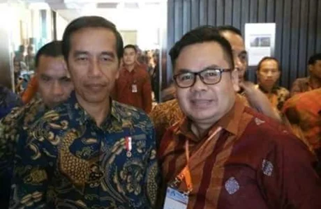 Setelah 12 Tahun Mangkrak, Jokowi Hanya Butuh 2 Hari untuk Fungsikan Bandara Wiriadinata