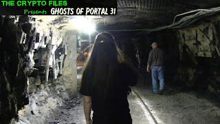 Ghosts of Portal 31