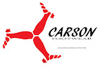 Carson Footwear Ambassador!