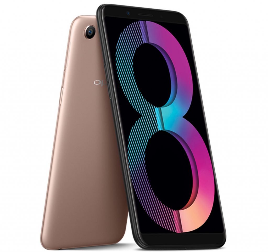 Features and Specifications of OPPO A83 (3 GB/RAM & 32 GB Storage ...