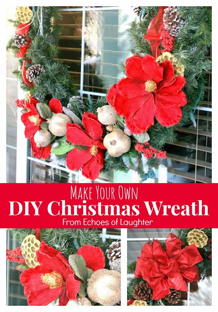 7 Great Ideas & Inspiration For Christmas Decor, Gifts, Crafts and Baking