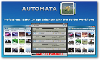 SoftColor Automata Pro 1.9.8 Portable