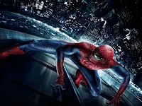 The Amazing Spider-Man Matter and stills [Cinema Pukarlu]