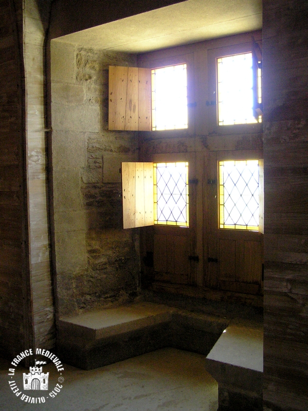 la-france-medievale-sarzeau-56-ch-teau-de-suscinio-int-rieur