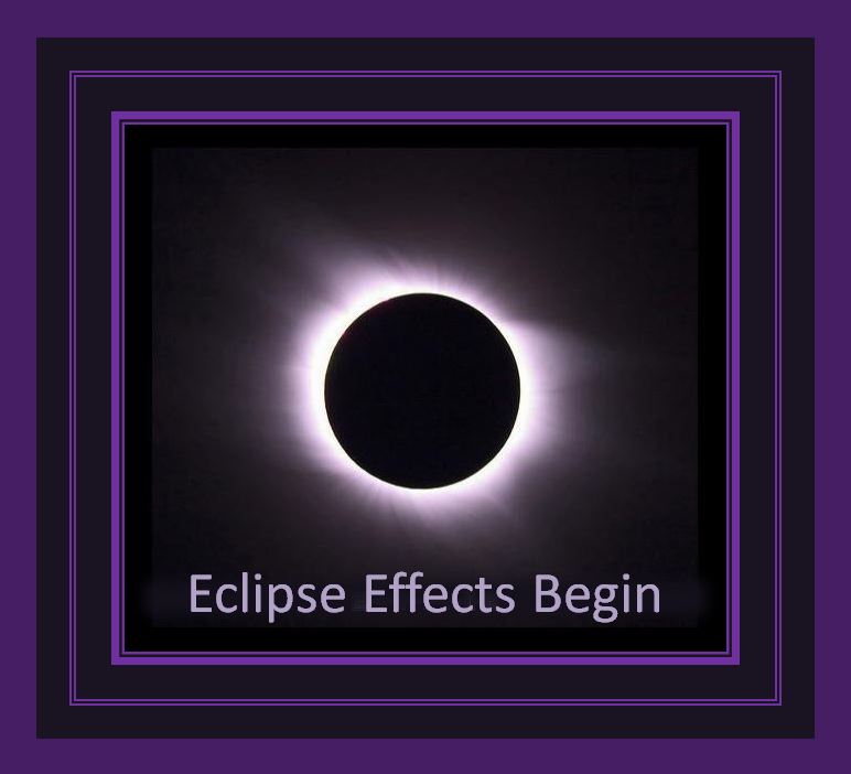 astroPPM Eclipse Effects Begin