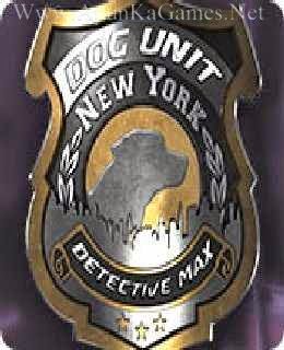 Dog Unit New York  Detective Max PC Game   Free Download Full Version - 52