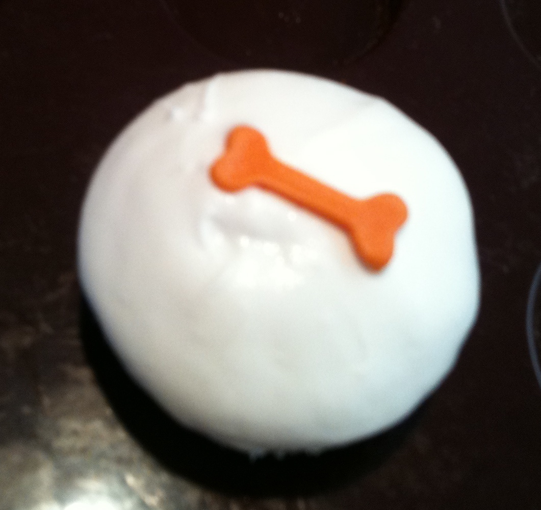 Deep Acres Farm Sprinkles Cupcakes for Dogs
