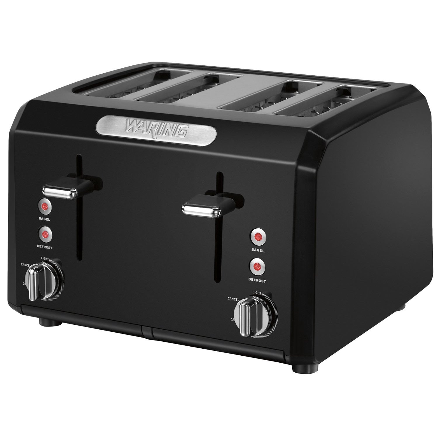 Gallerphot tefal avanti 4 slice toaster