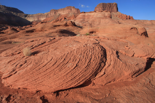 Earthly Musings - My Travel and Geology Blog: Lake Powell Houseboating ...