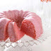 Pink Lemonade Pound Cake