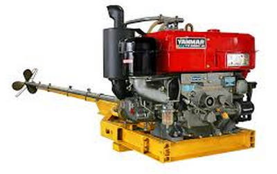 Mesin Diesel Yanmar gambar mesin diesel yanmar