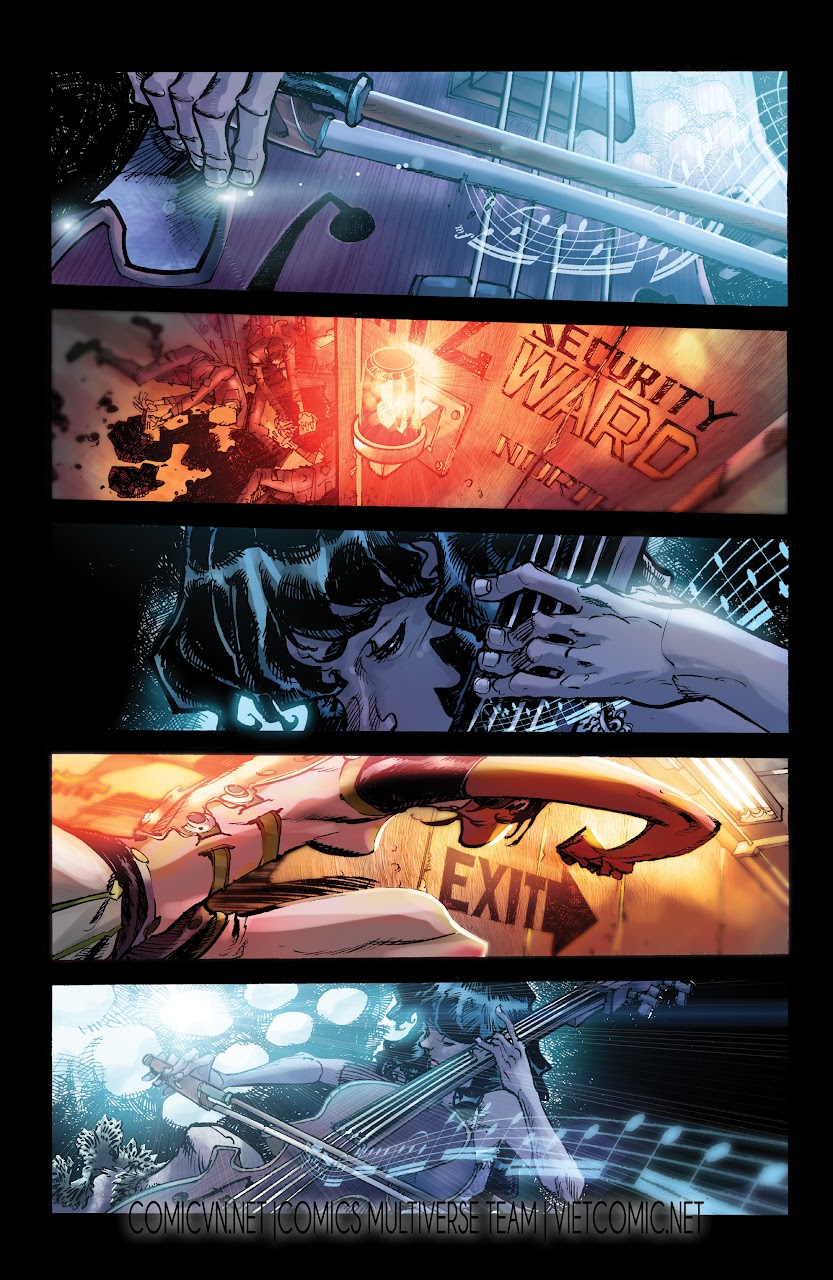 Runlovekill Chap 1 - Next Chap 2