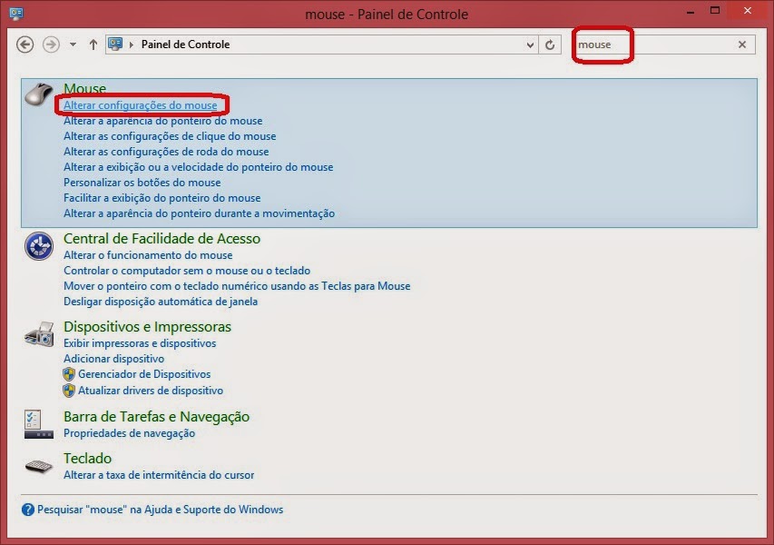 PUNTATORE MOUSE DA SCARICA