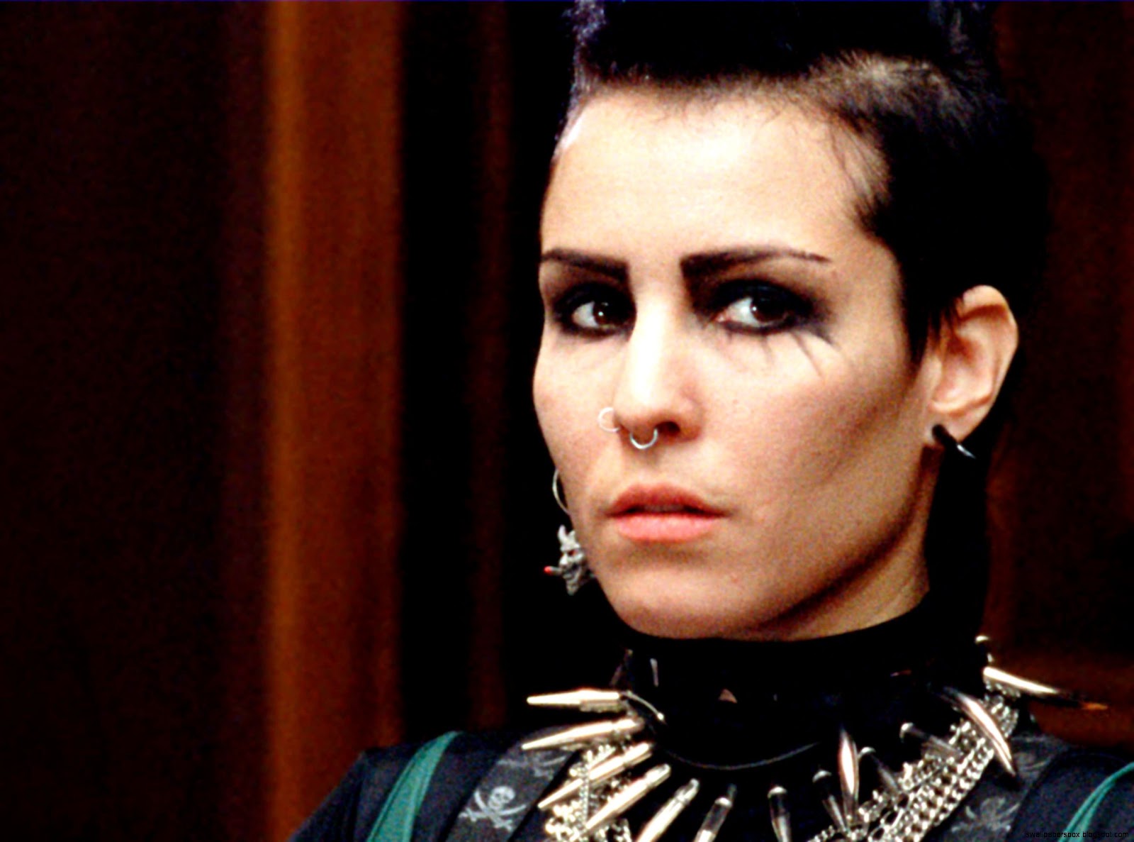 Noomi Rapace Wallpapers | Wallpapers Box