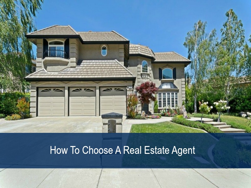 Pleasanton CA Real Estate
