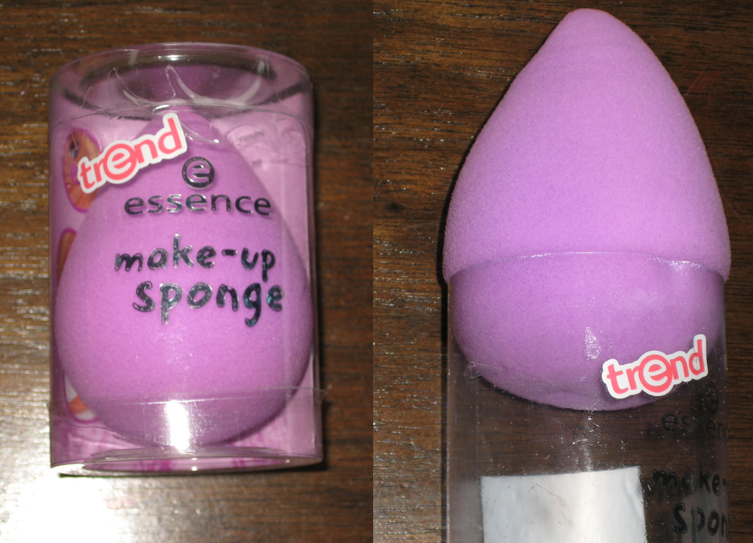Essence Make up sponge Beauty blender hasonmás az Essence kínálatában