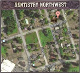 Map to Dentistry NW