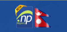 .np Domain Registration in Nepal