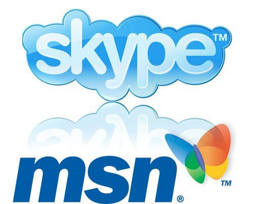 MSN Kullananların Skype'a Geçmesi İçin Yapması Gerekenler 
