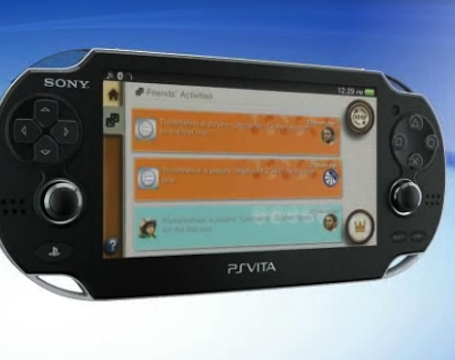 PS Vita Hub | Playstation Vita News, PS Vita Blog: PS Vita Firmware