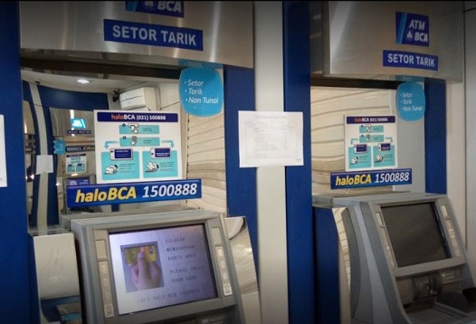 Lokasi Atm Setor Tunai Bank Permata Terkait Bank