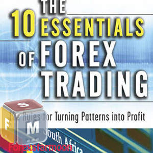 The 10 essentials of forex trading amazon