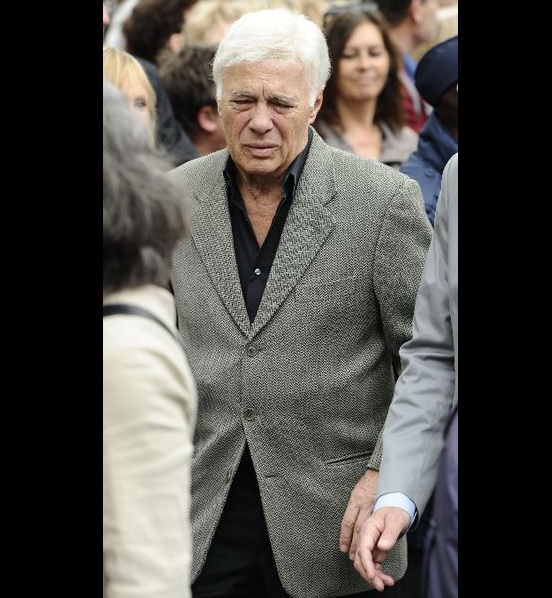 El mundo del espectáculo llora la muerte de Georges ...