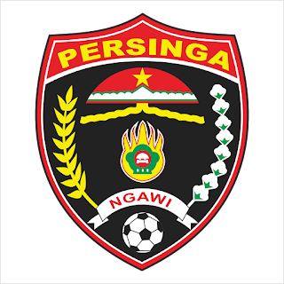 Persinga Ngawi Logo vector (.cdr) Free Download