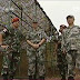 Berita Foto : Latihan Bersama Kopassus Vs Pasukan Khusus China