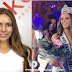 Yana Krasnikova is Miss Universe UKRAINE 2017  