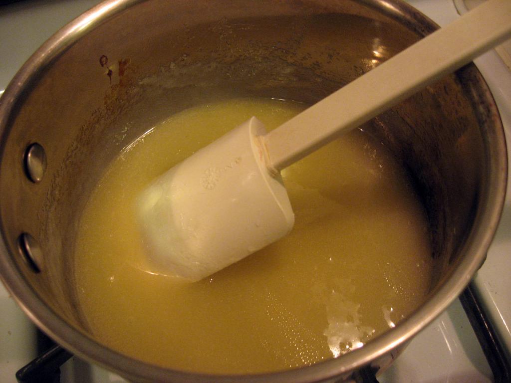 Fresh from the... January 2013