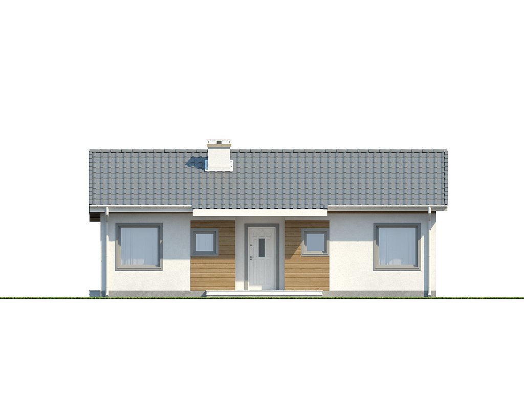 Smaller houses are simpler to maintain once established. The first advantage is the low-cost they provide. Smaller homes are cheaper to construct, even with the same standard materials you want in your newly built house. Find the ideal house plan for your needs with these three house plans and designs.