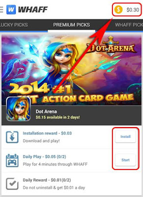 Cara Dapat Cash Point Blank Gratis Cara Dapat Cash Point Blank Gratis