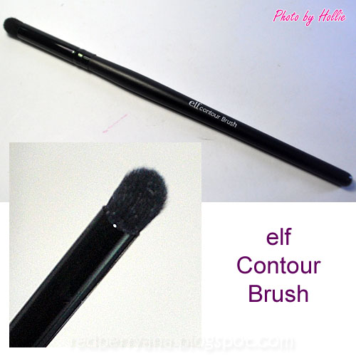 Random Beauty by Hollie REVIEW elf Studio 11 Piece Brush Collection