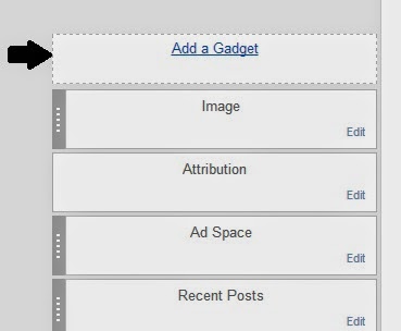 Add Disqus Recent Comments Widget to Blogger Add Disqus Recent Comments Widget to Blogger