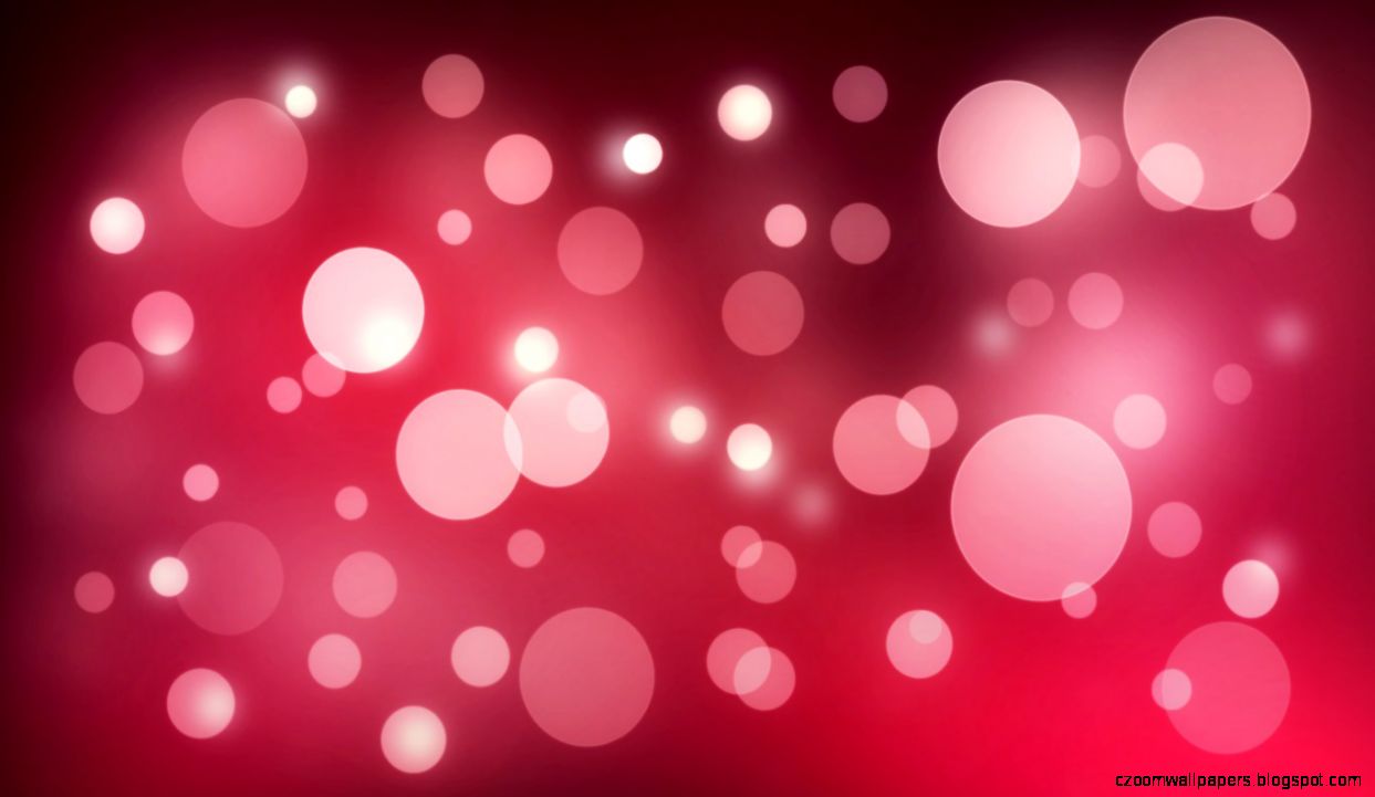 Wallpaper Abstract Circles Patterns Lights Bokeh  HD Wallpapers
