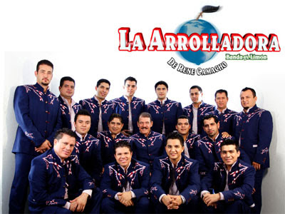 Discographias Arrolladora Banda El Limon Descarga La Discografia arrolladora banda el limon descarga