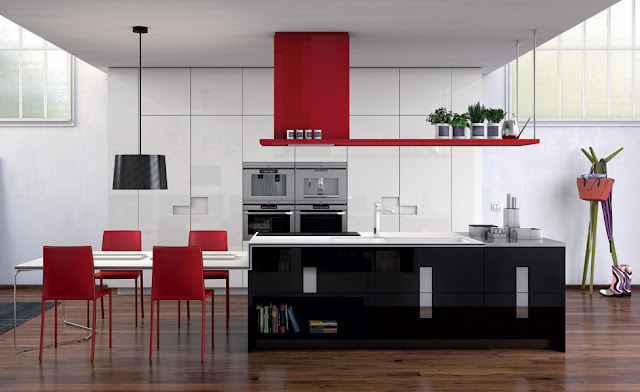 cocina kitchen ernestomeda3