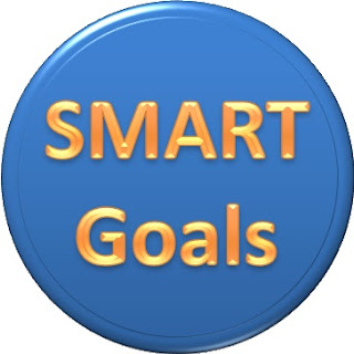 smart goal