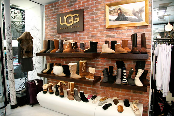 discounted uggs outlet