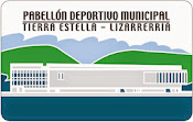 Polideportivo Tierra Estella Lizarreria