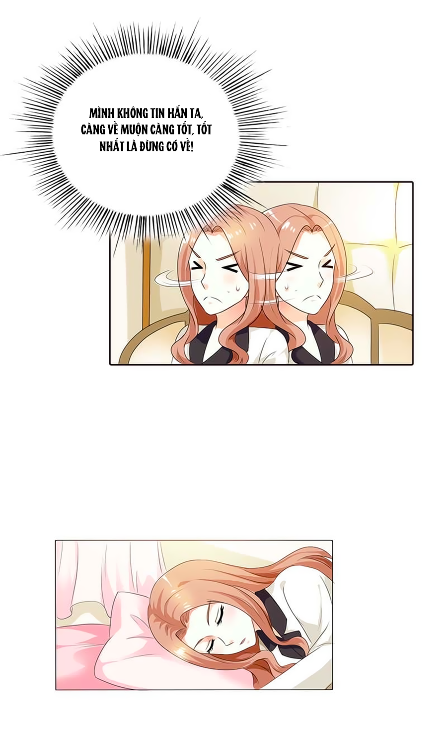 Song Diện Danh Viện Chap 54 - Next Chap 55