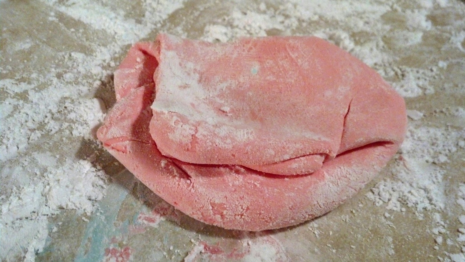 An Onion Exposed Homemade Breath Mints