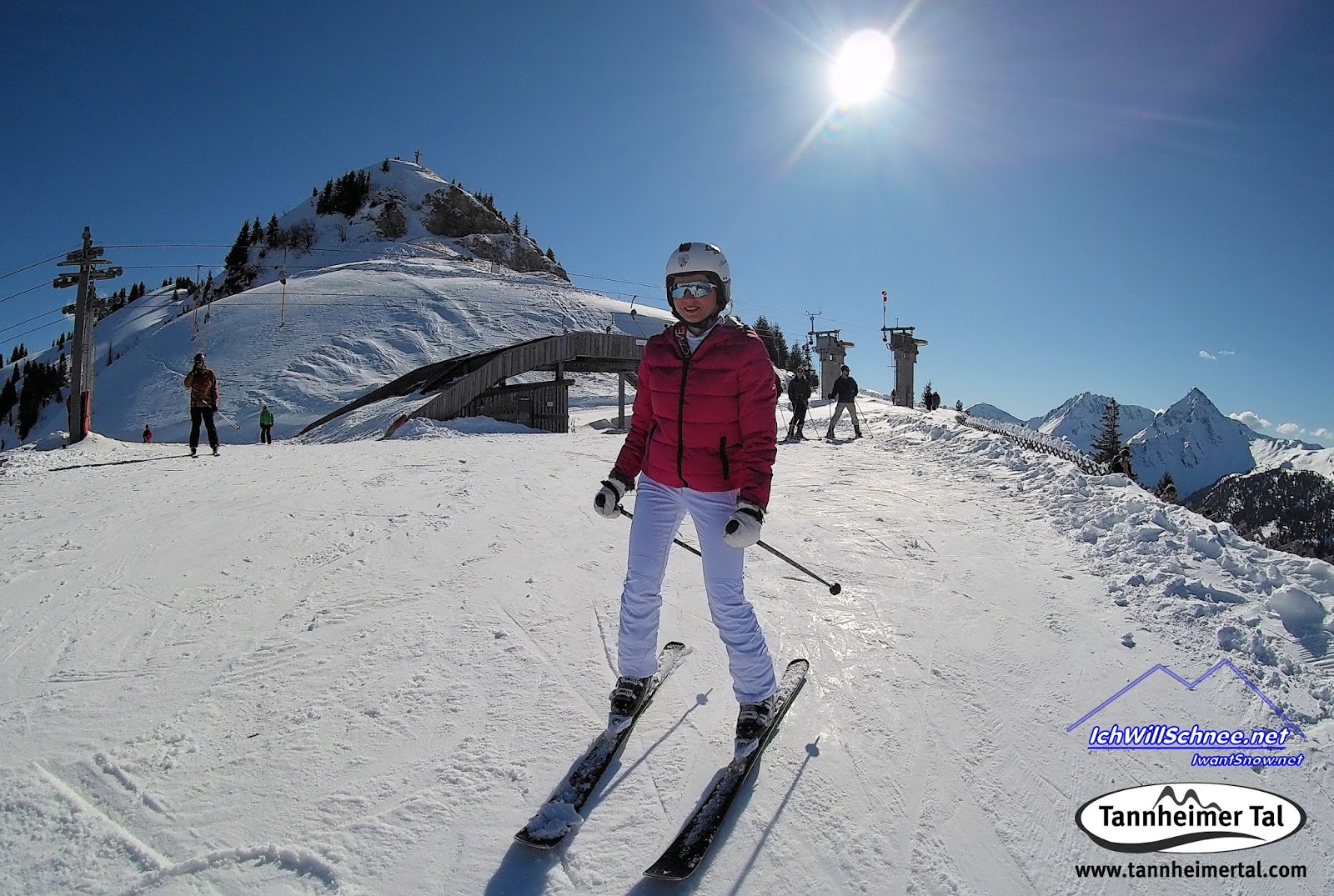 Wandertrilogie Allgau Etappe 51 Bad Hindelang Schattwald Tannheimer Tal