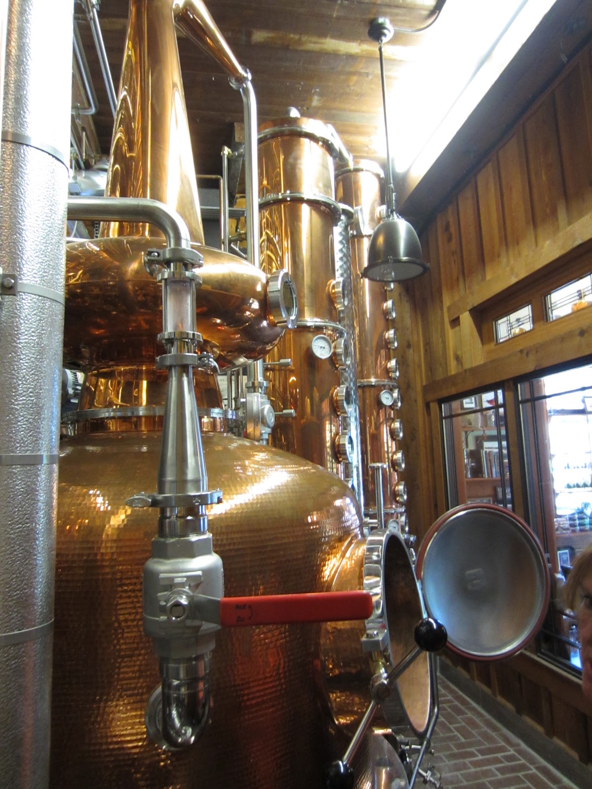 Go, Go KittyKat!: Booze Tour