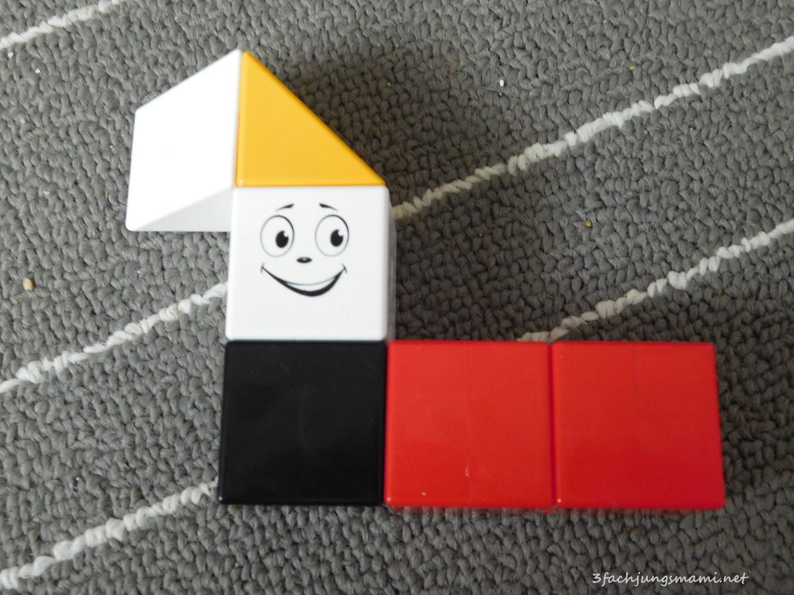 Ainstein - geniale Magnetbausteine aus Österreich