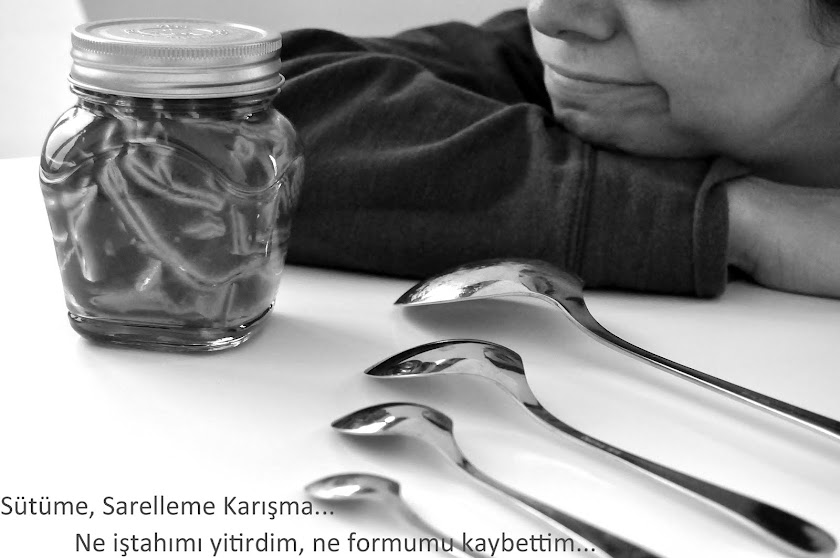 sutume sarelleme karisma