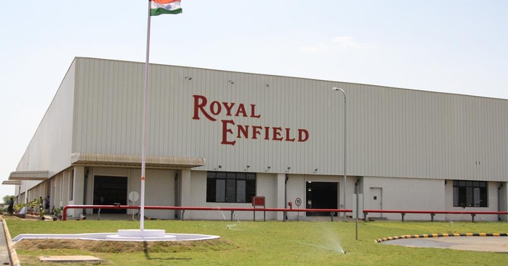 Job Opening In Royal Enfield On March 2016 (Apply Soon) Freshers Jobs
