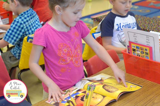Six summer reading tips for Kindergarten graduates. Follow these six simple summer reading tips to inspire little readers to read during the summer months. By Jonelle Bell/A Place Called Kindergarten
