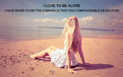 alone quotes solitude being lonely too courtesy flickr eternal naive 28th aug note enjoy